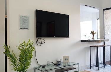 Apartamento próximo a BR com ar-condicionado - Foto 18