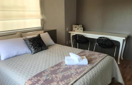 Homelland Apto205, junto ao centro de Gramado - Foto 11