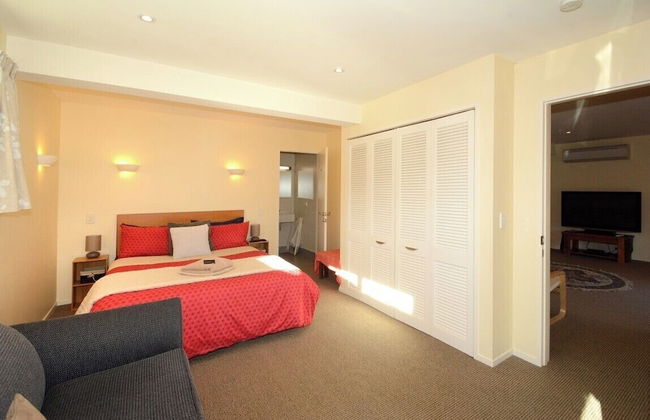 Baldwin Street BNB - Foto 9