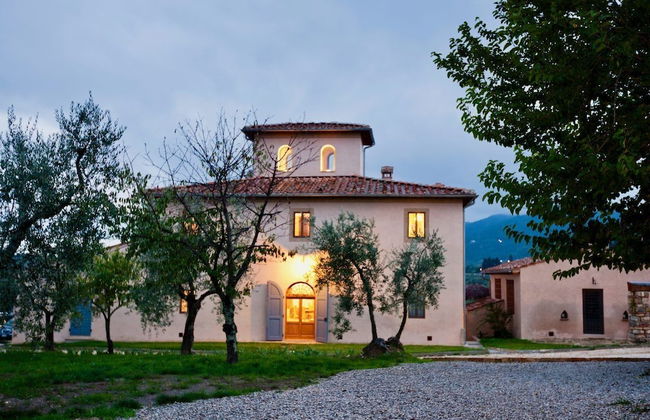 Villa Ducale - Foto 31