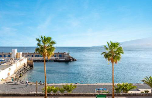 Oceanview Apartment with Balcony - Foto 24