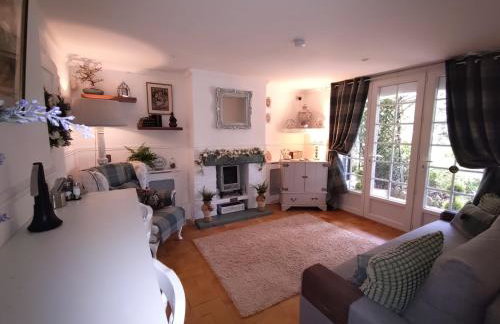 La Maison Des Beaux Jardin - Foto 10