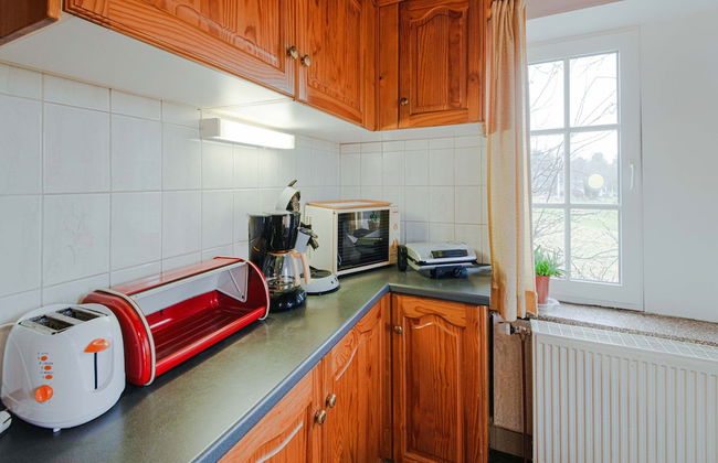 Vacation Home with Sauna - Photo 15