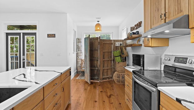 Coastal Soul 393 by Avantstay Near Boat Ramp & Bay, Private Yard - Foto 3, Interior