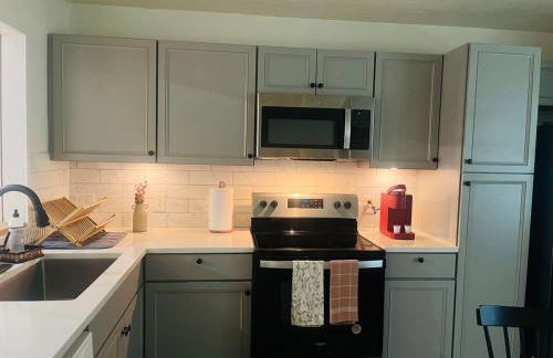 Charming House18 min IAH-TheWoodlands - Foto 42