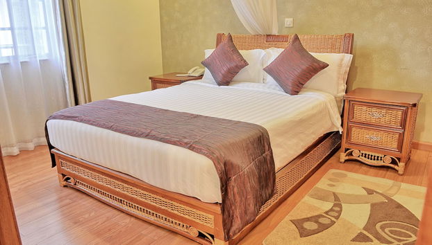 Kamake Gardens Upper Hill - Foto 3, Habitación