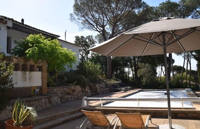 Villa Belll Lloc - Foto 22