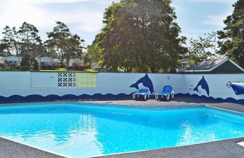 Hay Barn - Dinas Country Club - Foto 11