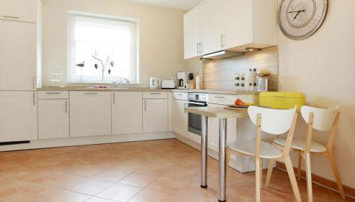 Schneckenhaus Ferienhaus - Foto 2