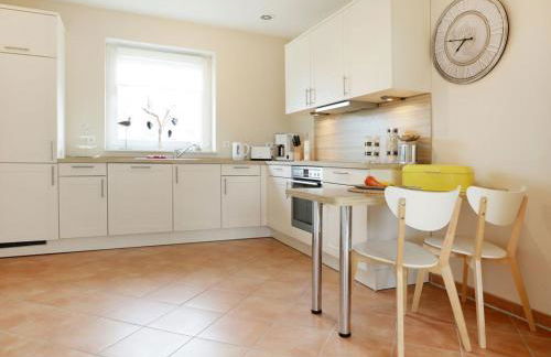 Schneckenhaus Ferienhaus - Foto 2