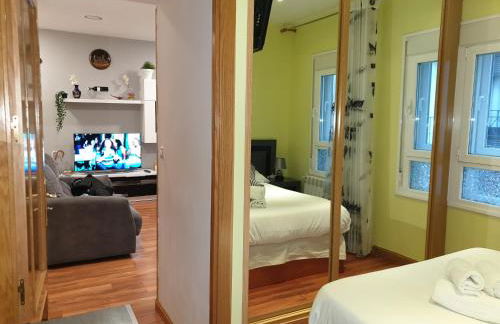 CENTRO MADRID, Las Letras - Foto 65