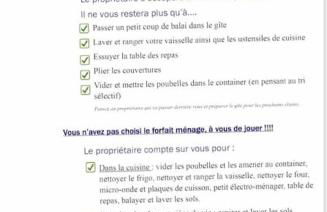 Gite Des Lacs Jumeaux - Foto 31