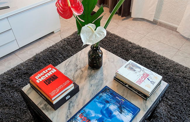 Prime Eixample Hideaway 6 Guests With Balcony by Myrentalhost - Foto 28