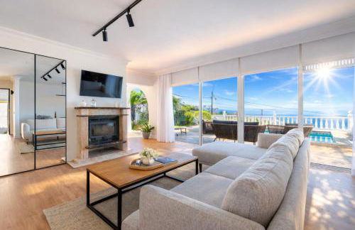 Charming Getaway in El Sauzal Enjoy Comfort Nature and a Private Pool - Foto 7