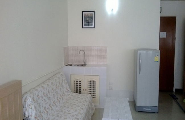 IMPACT Muang Thong Thani Service Condo - Foto 12