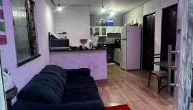 Casa com 2 quartos no bairro Aliança com Deus - Foto 2