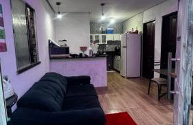Casa com 2 quartos no bairro Aliança com Deus - Foto 2