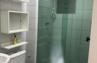 Ap. Espetacular. À 5 minutos da praia. - Foto 18