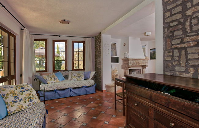 Hillside Pool & Spa Retreat - Foto 11