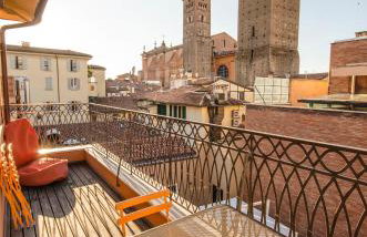 Bologna Altana Deluxe - Foto 1