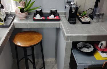 Petite Economy Lodge - Foto 67