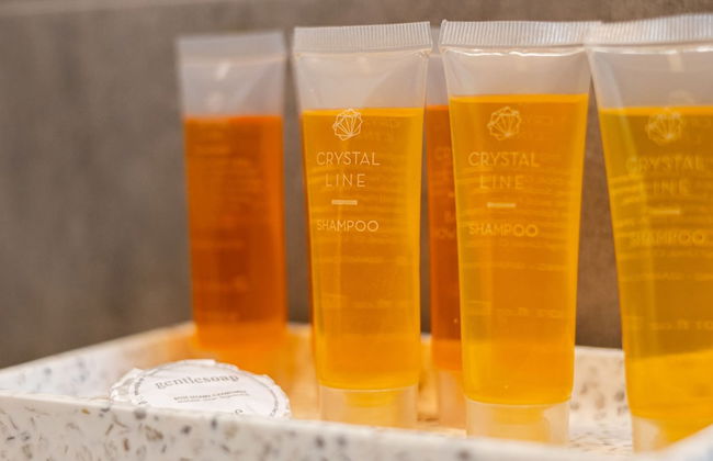 Beachfront 2-bedroom Stay in Voula - Photo 22