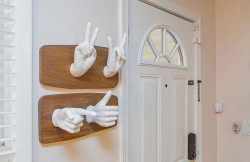 The Johnny and June House Prime Location - Foto 20