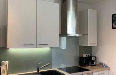 Forchheim City-Zentral-Balkon - Photo 2