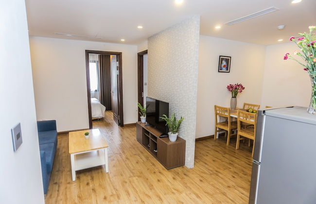 Ficus Suites Apartment - Foto 40