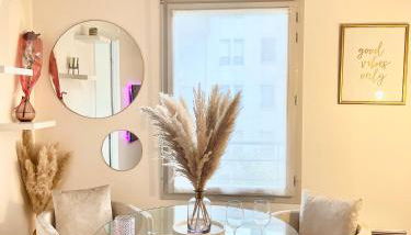 T2 Paris le raincy cosy - Foto 4