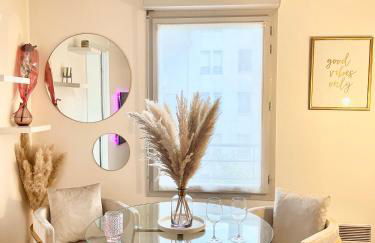 T2 Paris le raincy cosy - Foto 4