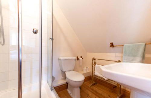 Jay Barn - Ash Farm Cotswolds - Photo 25