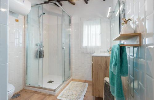 Preciosa Casa el Pedroso - Foto 16