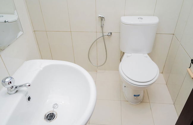 Nice and Fresh 1BR at Asatti Apartment - Foto 10