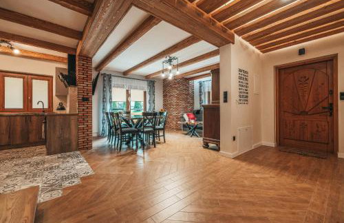 Toporowe Izby - Foto 19