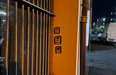 Whitehall Square Apartments- Queen's Quarters - Foto 15