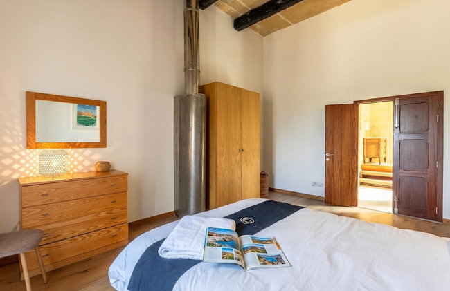 Onefifty Gozitan Villa and Pool - Foto 3