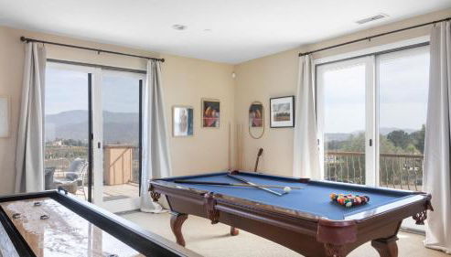 Palazzo Del Sol By AvantStay Breathtaking Home w Mountain Views Hot Tub - Photo 4, Other