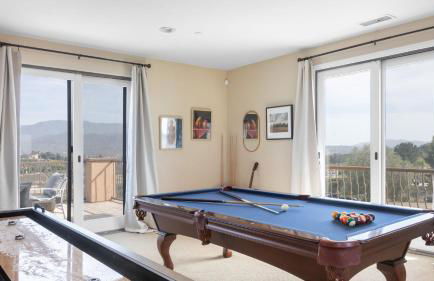 Palazzo Del Sol By AvantStay Breathtaking Home w Mountain Views Hot Tub - Photo 4