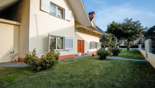 Villa in Esposende - Foto 5, Garden