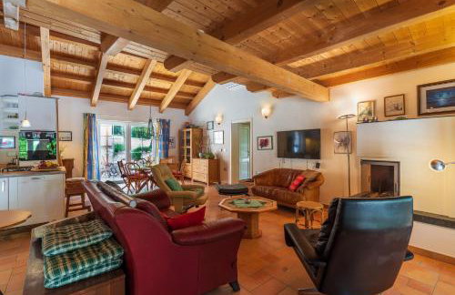 Villa Arte for 6 people near Labin - Rabac for 6 people with sea view & private pool - Foto 28