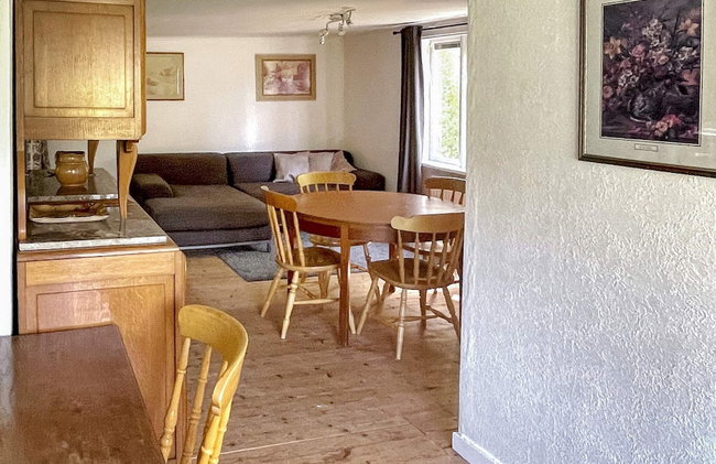5 Person Holiday Home in Bockara - Foto 9