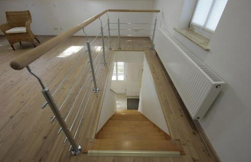 Ferienhaus Erhorn, E-Bike, Bettwäsche und Handtücher zubuchbar - Foto 16