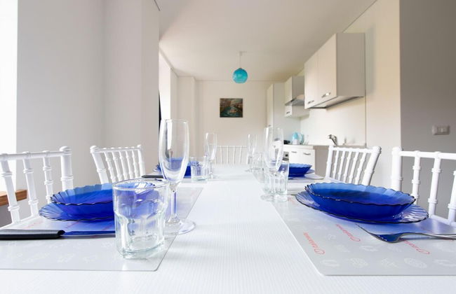 So-l563-tola35e2 - Villa Tola - Blu - Foto 7