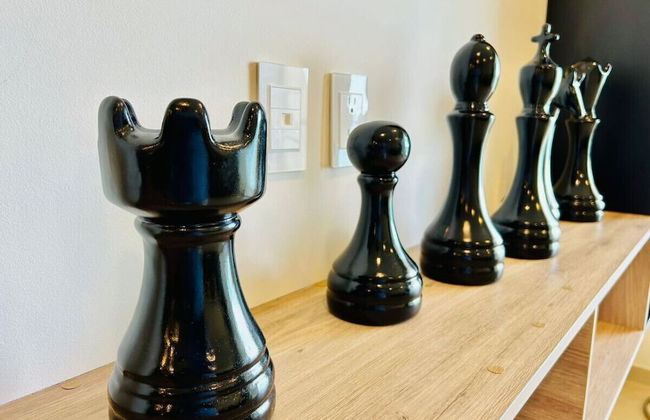 Torre Eleve Apartments - Foto 67