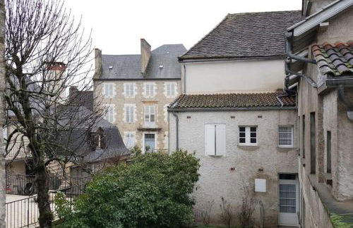 Maison du XVème au cœur du village médiéval - Foto 22