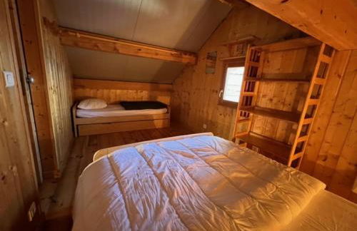 Chalet Baptiste - Foto 58