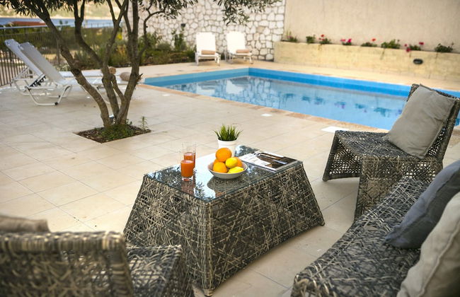 Villa Isalos - Foto 34