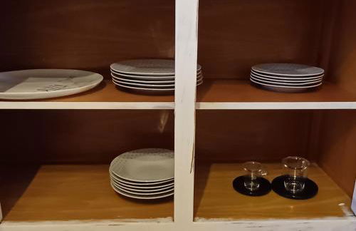 Apartamento El sarrio - Photo 27