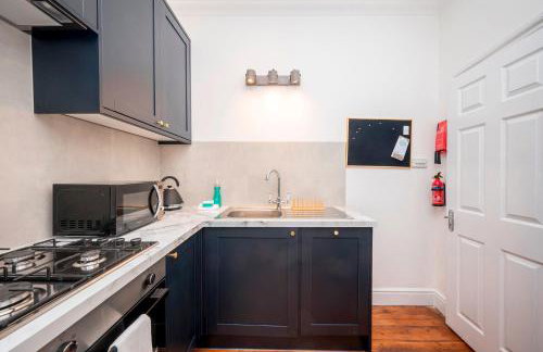 Quirky London Apartment 2 min to Ladywell station - Pass the Keys - Foto 18